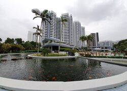 Mandarin Gardens (D15), Condominium #489856601